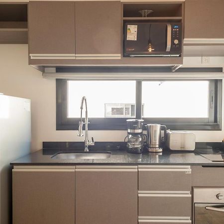 Cloudba Charcas Soho Apartments Буенос Айрес Екстериор снимка