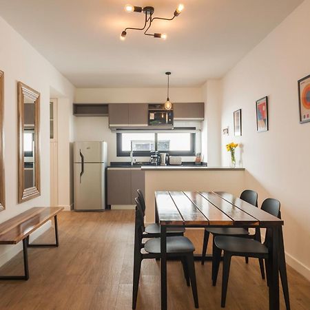 Cloudba Charcas Soho Apartments Буенос Айрес Екстериор снимка
