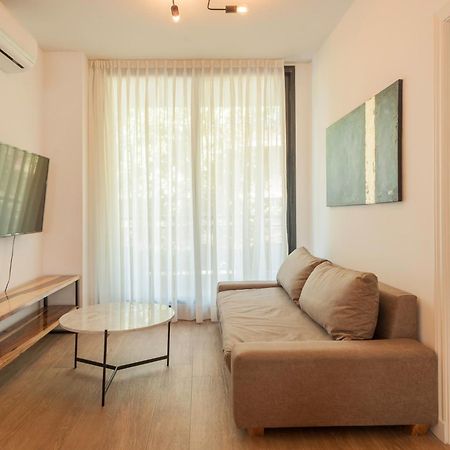 Cloudba Charcas Soho Apartments Буенос Айрес Екстериор снимка