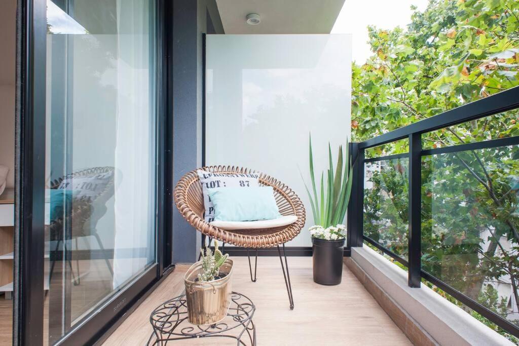 Cloudba Charcas Soho Apartments Буенос Айрес Екстериор снимка