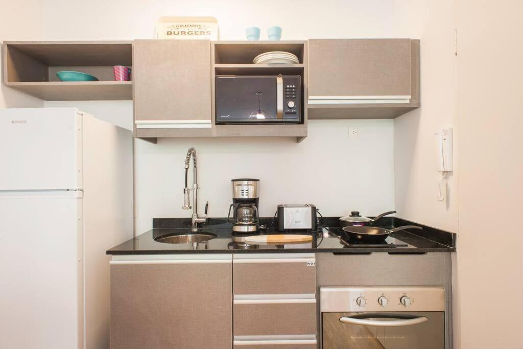 Cloudba Charcas Soho Apartments Буенос Айрес Екстериор снимка