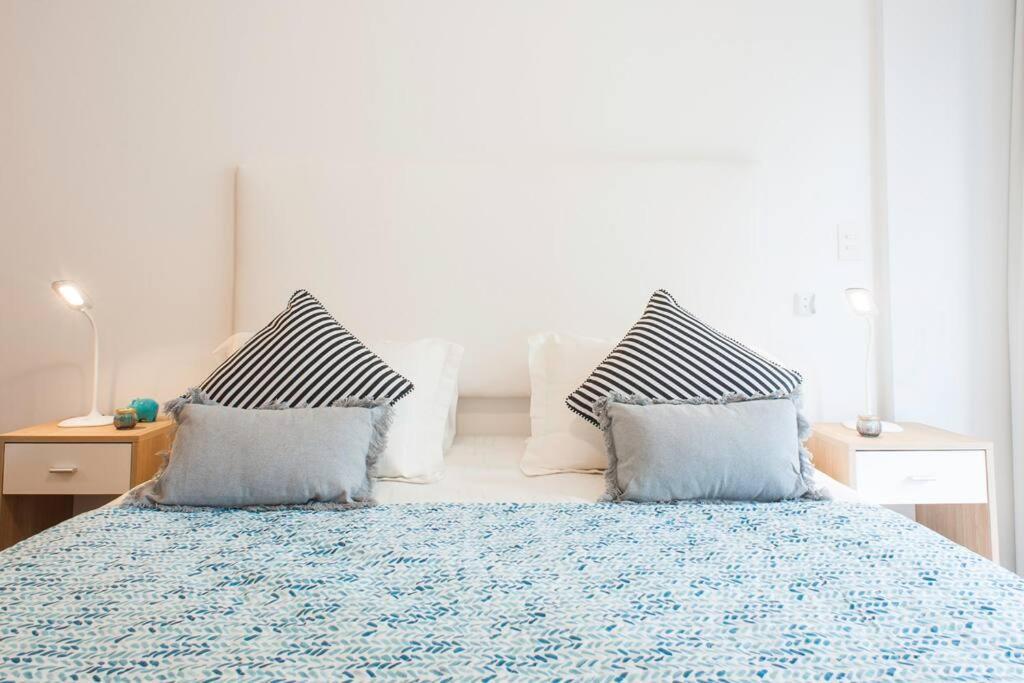 Cloudba Charcas Soho Apartments Буенос Айрес Екстериор снимка