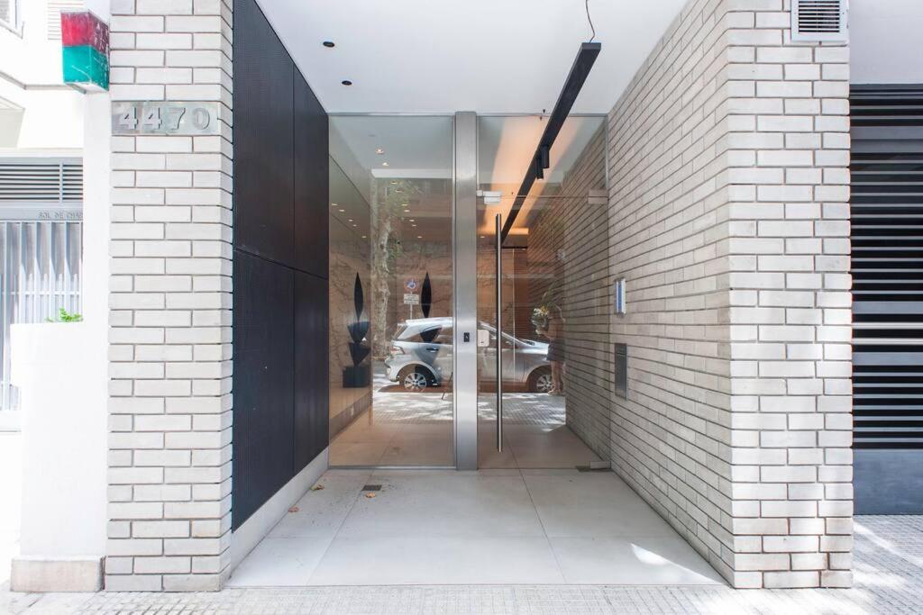 Cloudba Charcas Soho Apartments Буенос Айрес Екстериор снимка