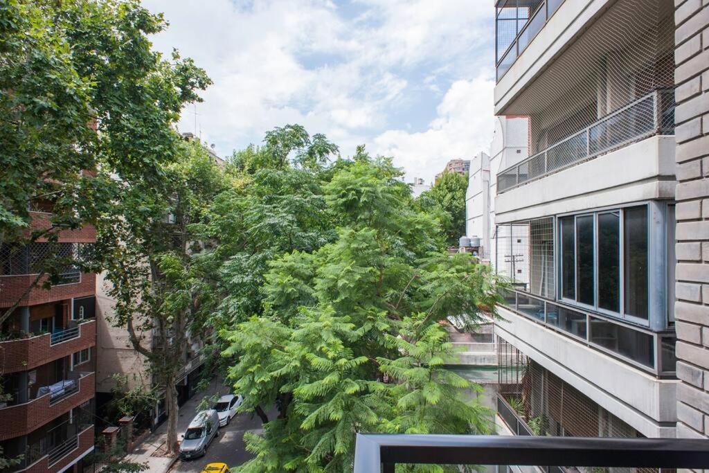 Cloudba Charcas Soho Apartments Буенос Айрес Екстериор снимка