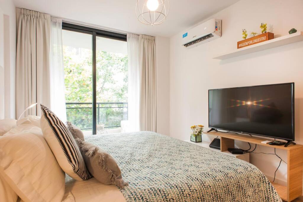 Cloudba Charcas Soho Apartments Буенос Айрес Екстериор снимка