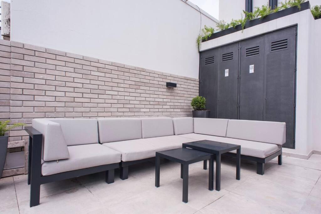 Cloudba Charcas Soho Apartments Буенос Айрес Екстериор снимка