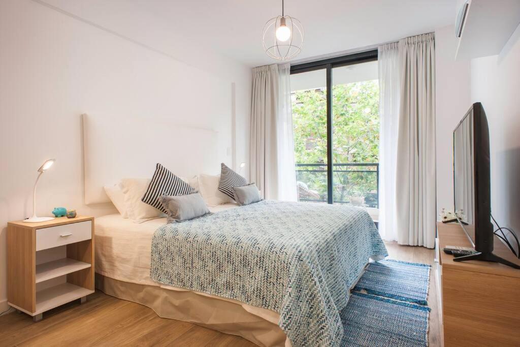 Cloudba Charcas Soho Apartments Буенос Айрес Екстериор снимка