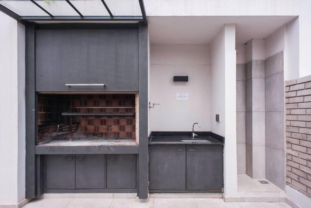 Cloudba Charcas Soho Apartments Буенос Айрес Екстериор снимка