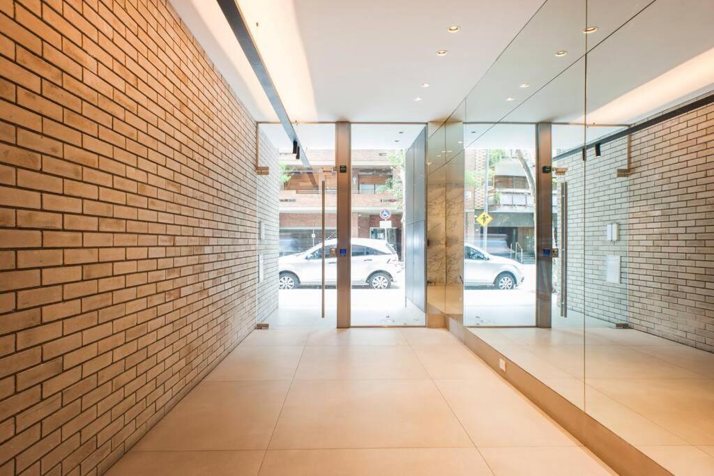 Cloudba Charcas Soho Apartments Буенос Айрес Екстериор снимка