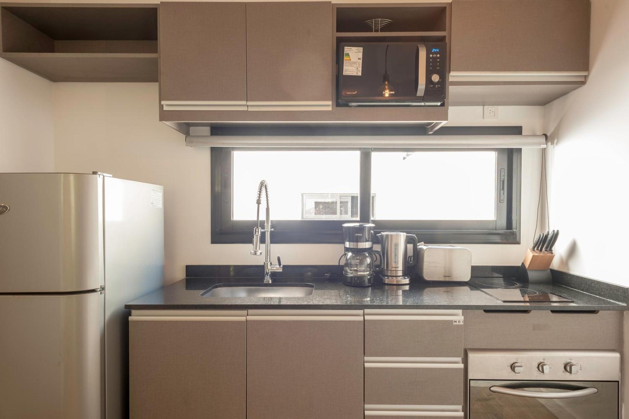 Cloudba Charcas Soho Apartments Буенос Айрес Екстериор снимка