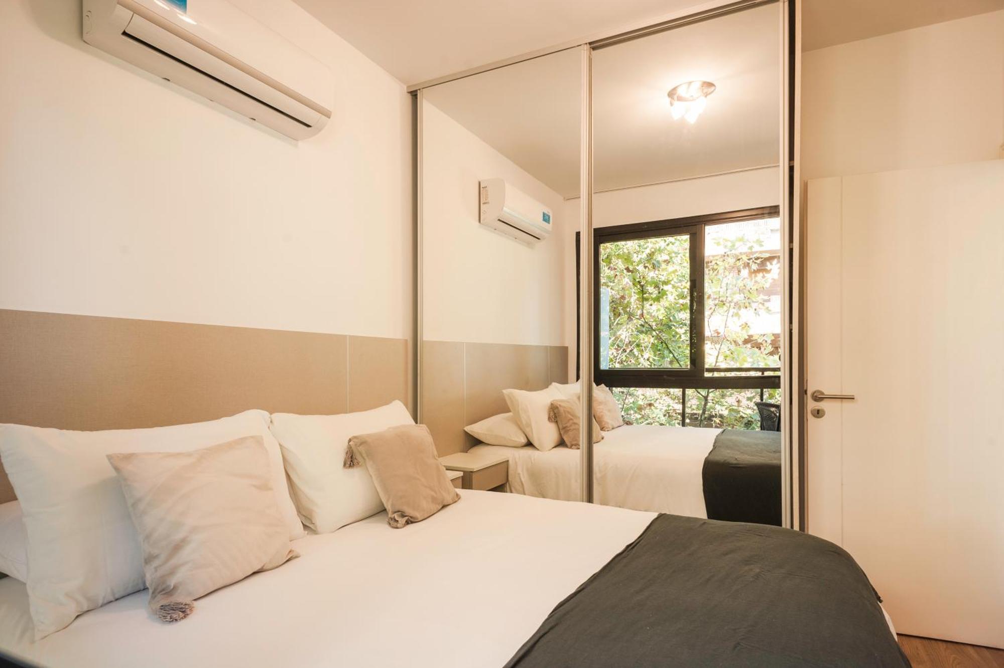 Cloudba Charcas Soho Apartments Буенос Айрес Екстериор снимка