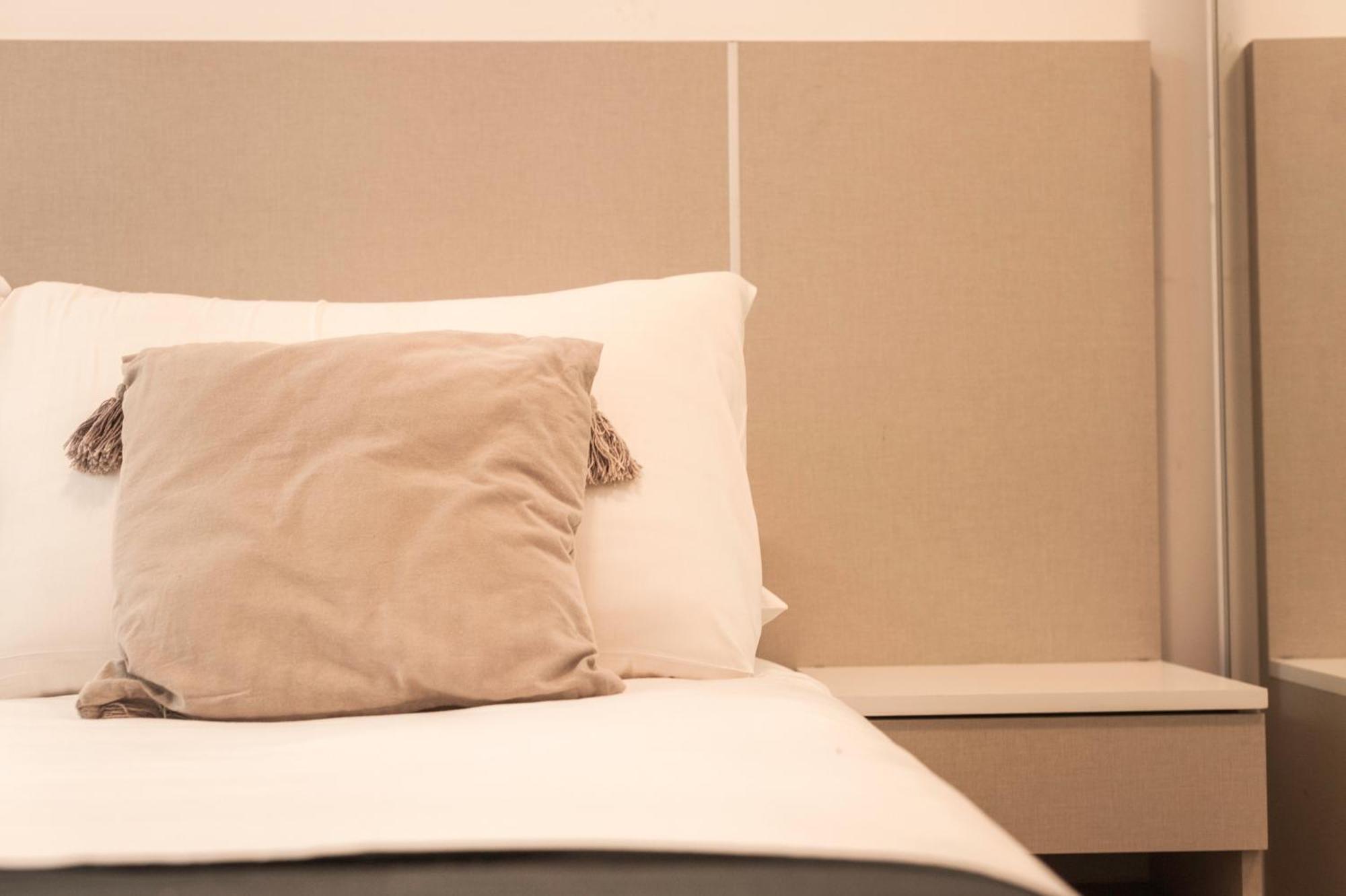 Cloudba Charcas Soho Apartments Буенос Айрес Екстериор снимка