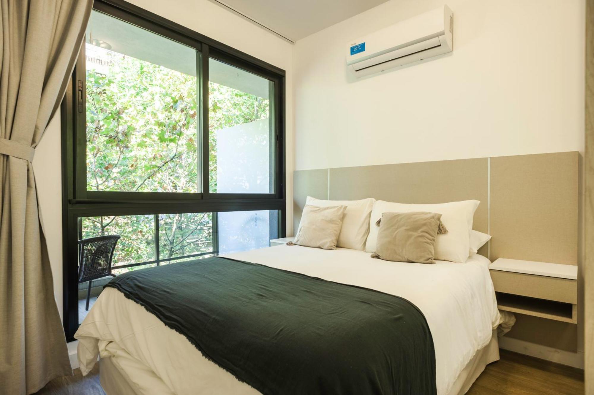 Cloudba Charcas Soho Apartments Буенос Айрес Екстериор снимка