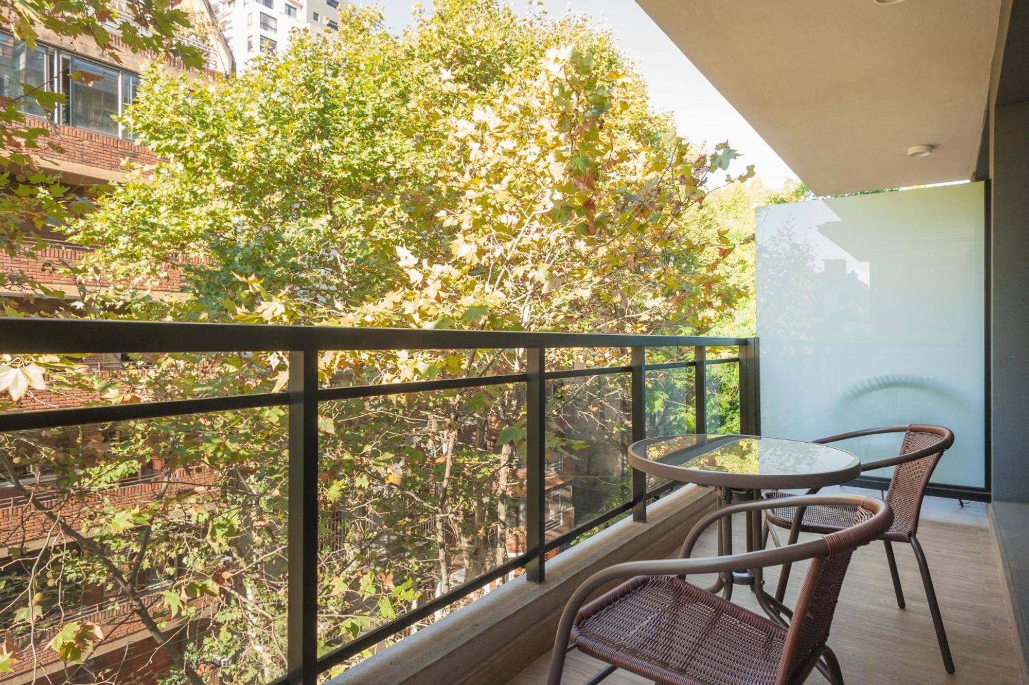 Cloudba Charcas Soho Apartments Буенос Айрес Екстериор снимка