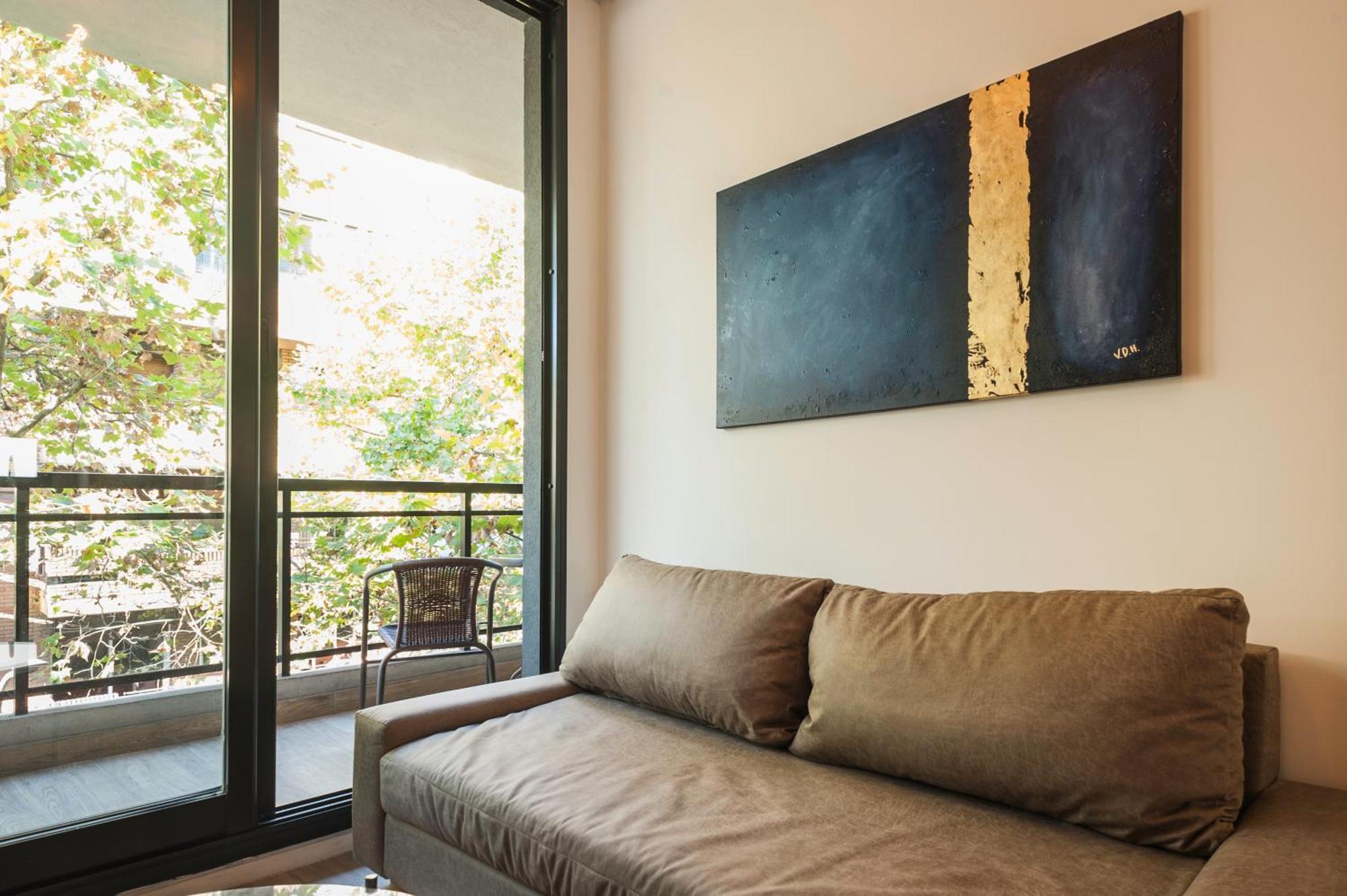 Cloudba Charcas Soho Apartments Буенос Айрес Екстериор снимка