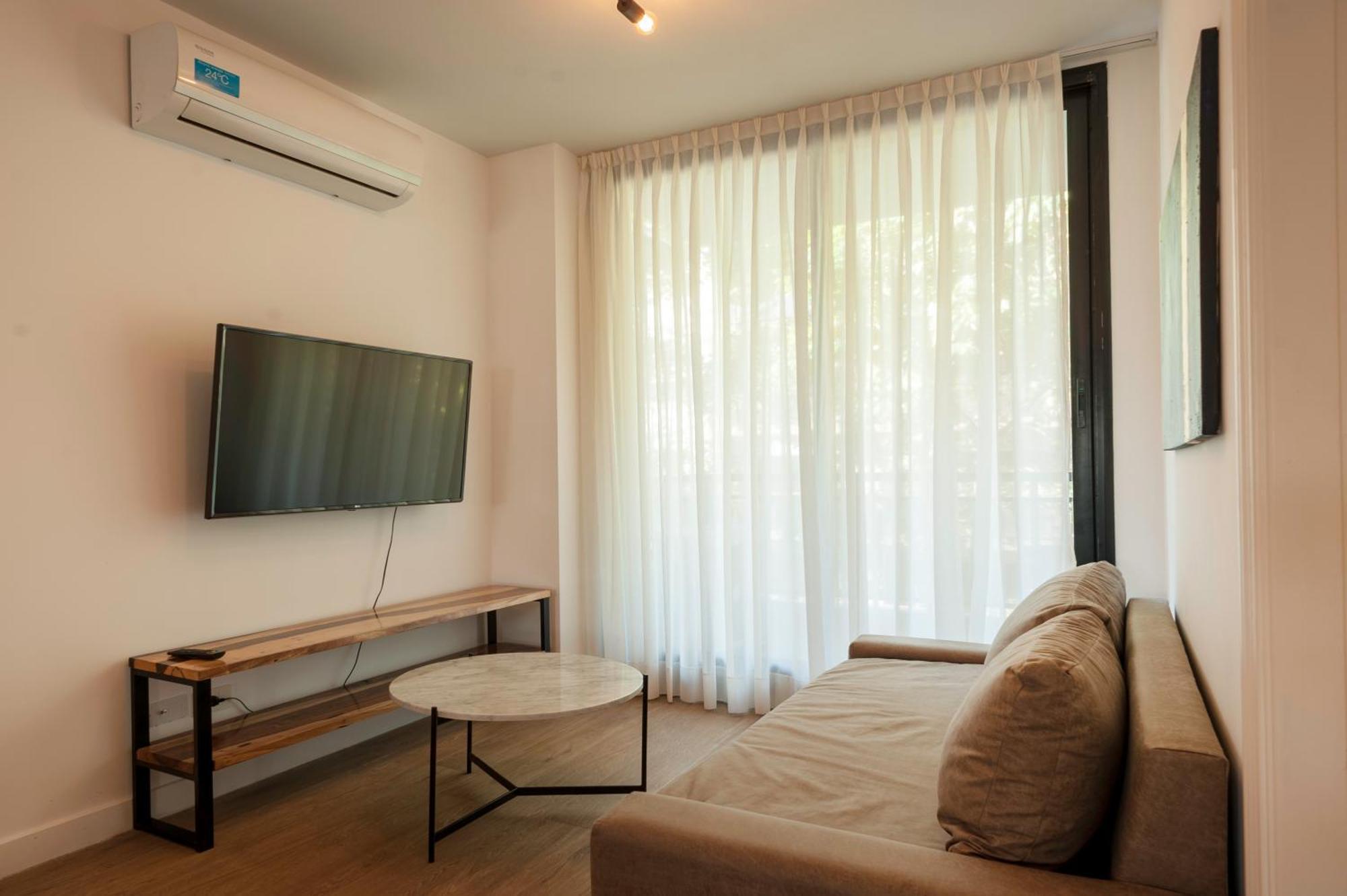 Cloudba Charcas Soho Apartments Буенос Айрес Екстериор снимка