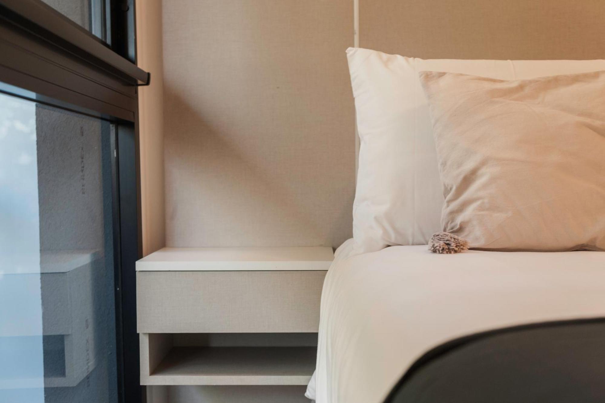 Cloudba Charcas Soho Apartments Буенос Айрес Екстериор снимка
