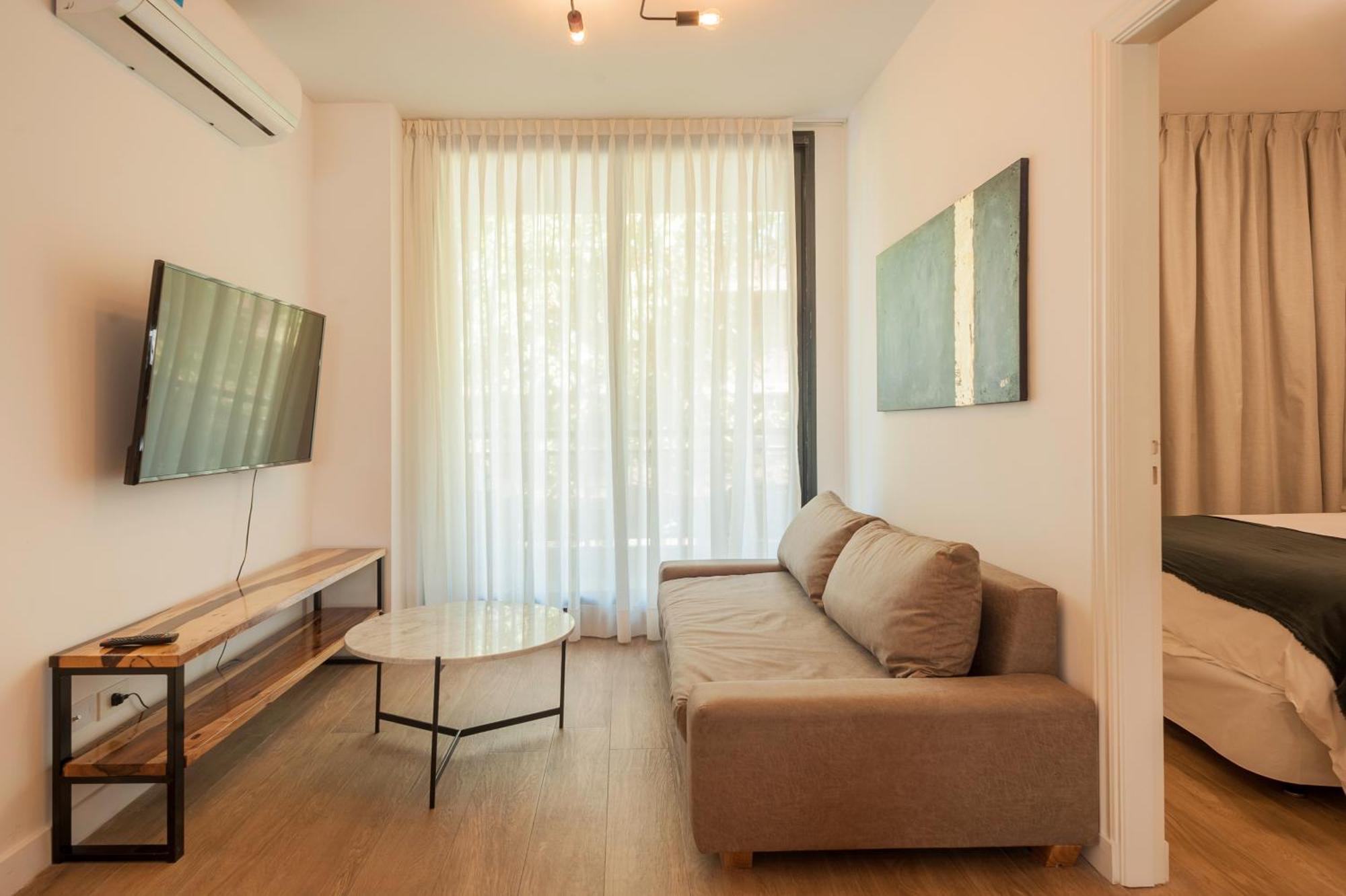 Cloudba Charcas Soho Apartments Буенос Айрес Екстериор снимка