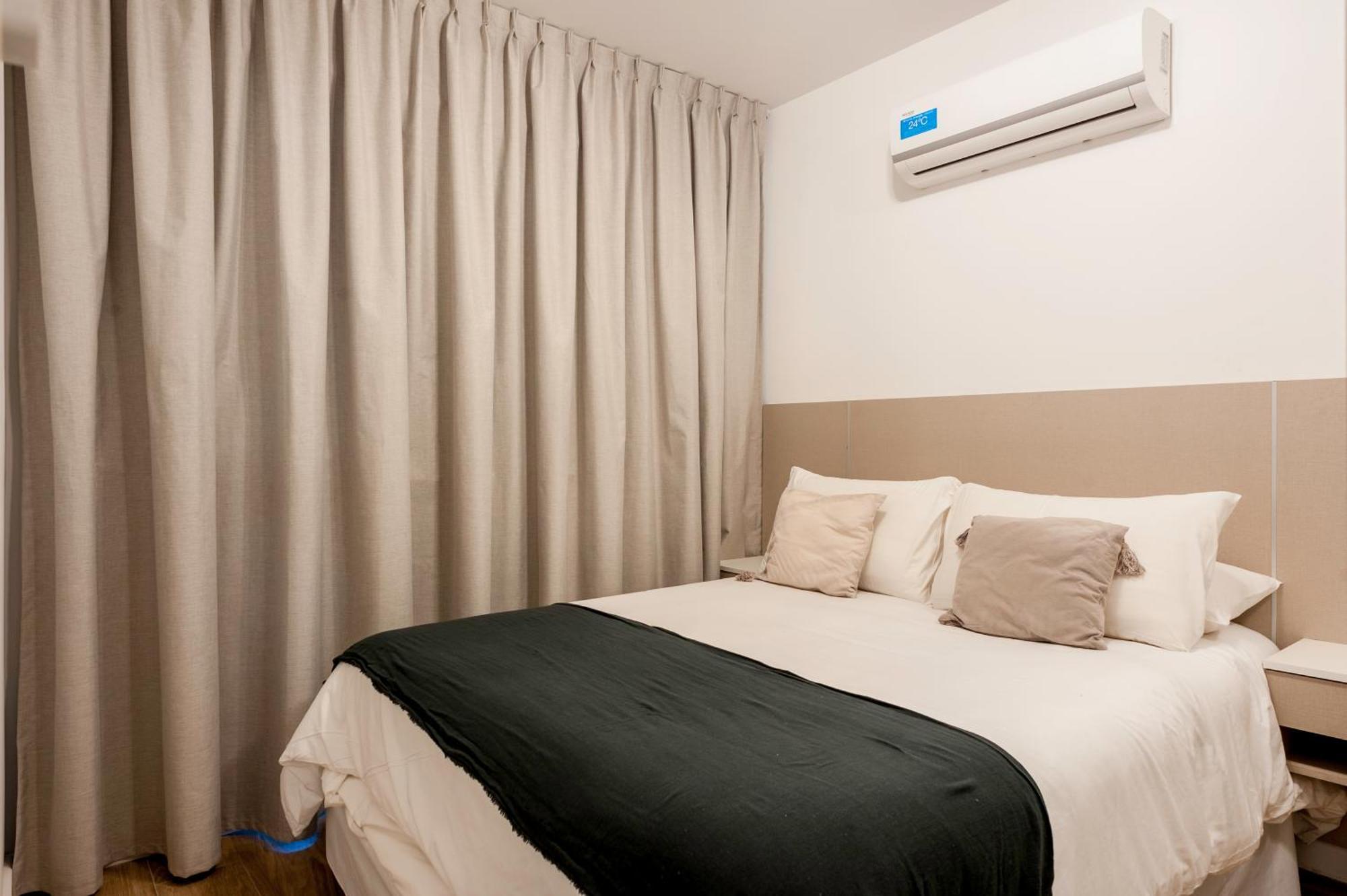 Cloudba Charcas Soho Apartments Буенос Айрес Екстериор снимка