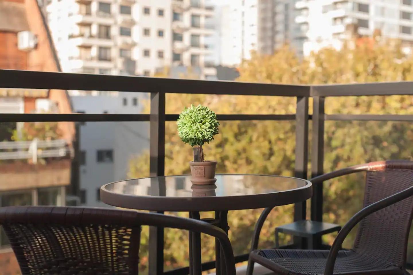 Cloudba Charcas Soho Apartments Буенос Айрес Екстериор снимка