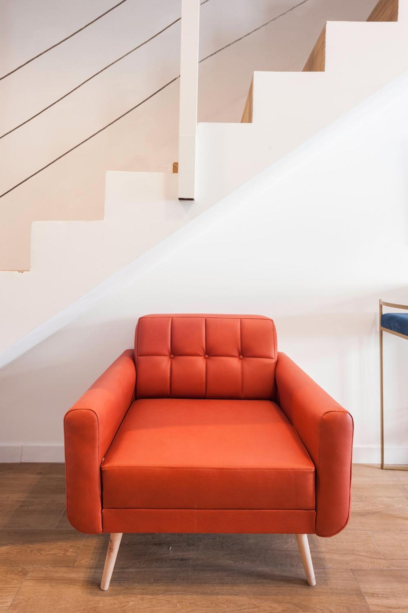 Cloudba Charcas Soho Apartments Буенос Айрес Екстериор снимка