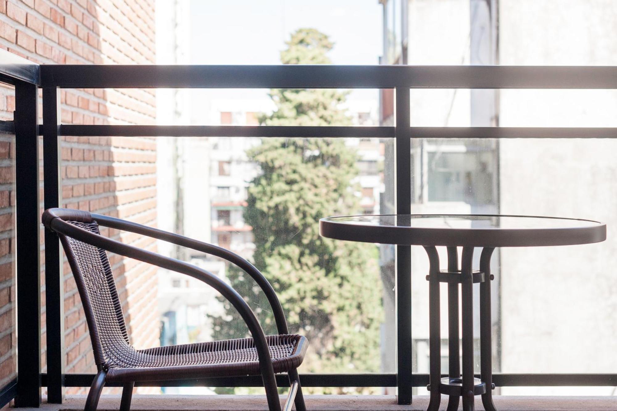 Cloudba Charcas Soho Apartments Буенос Айрес Екстериор снимка