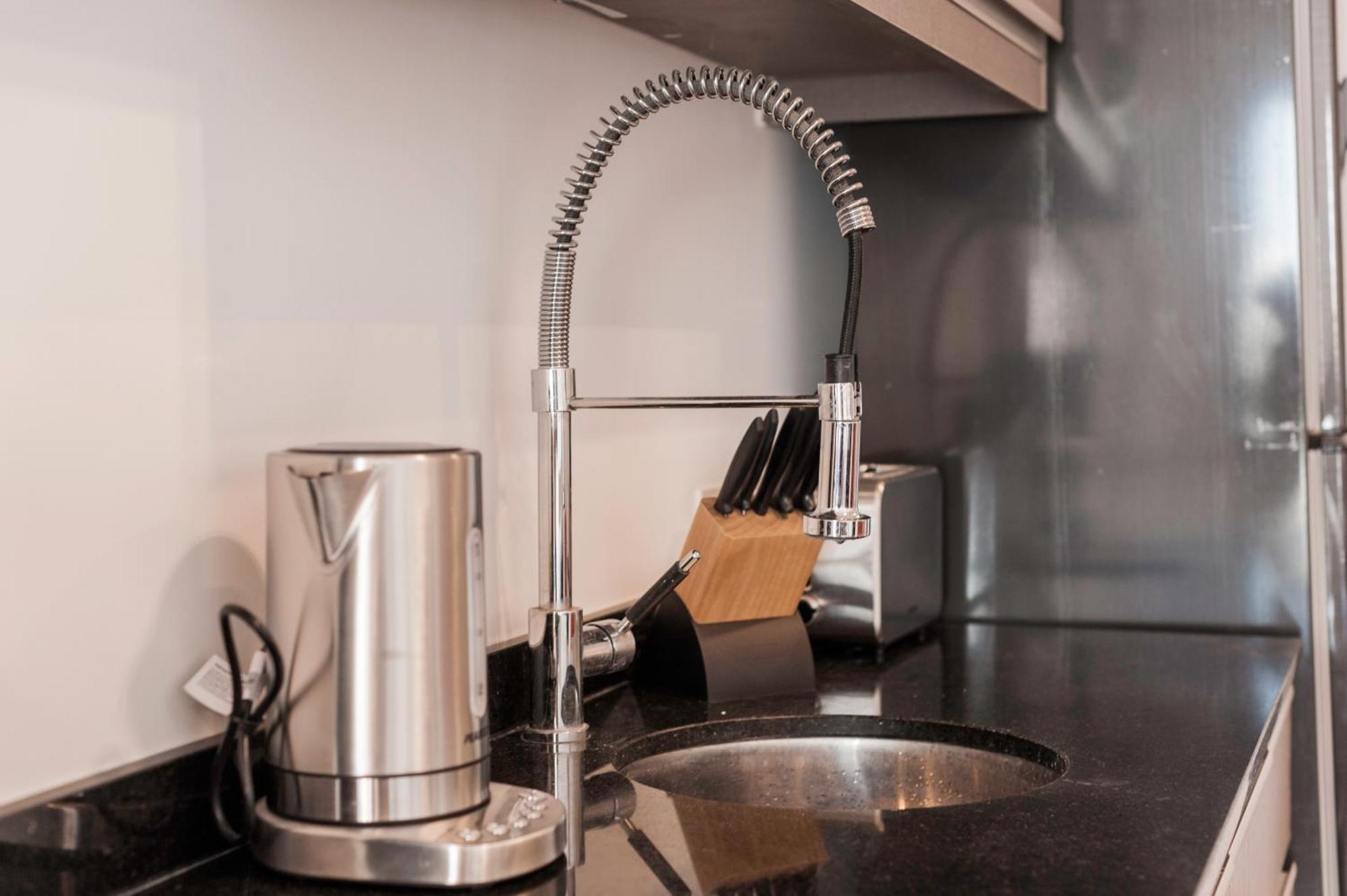 Cloudba Charcas Soho Apartments Буенос Айрес Екстериор снимка