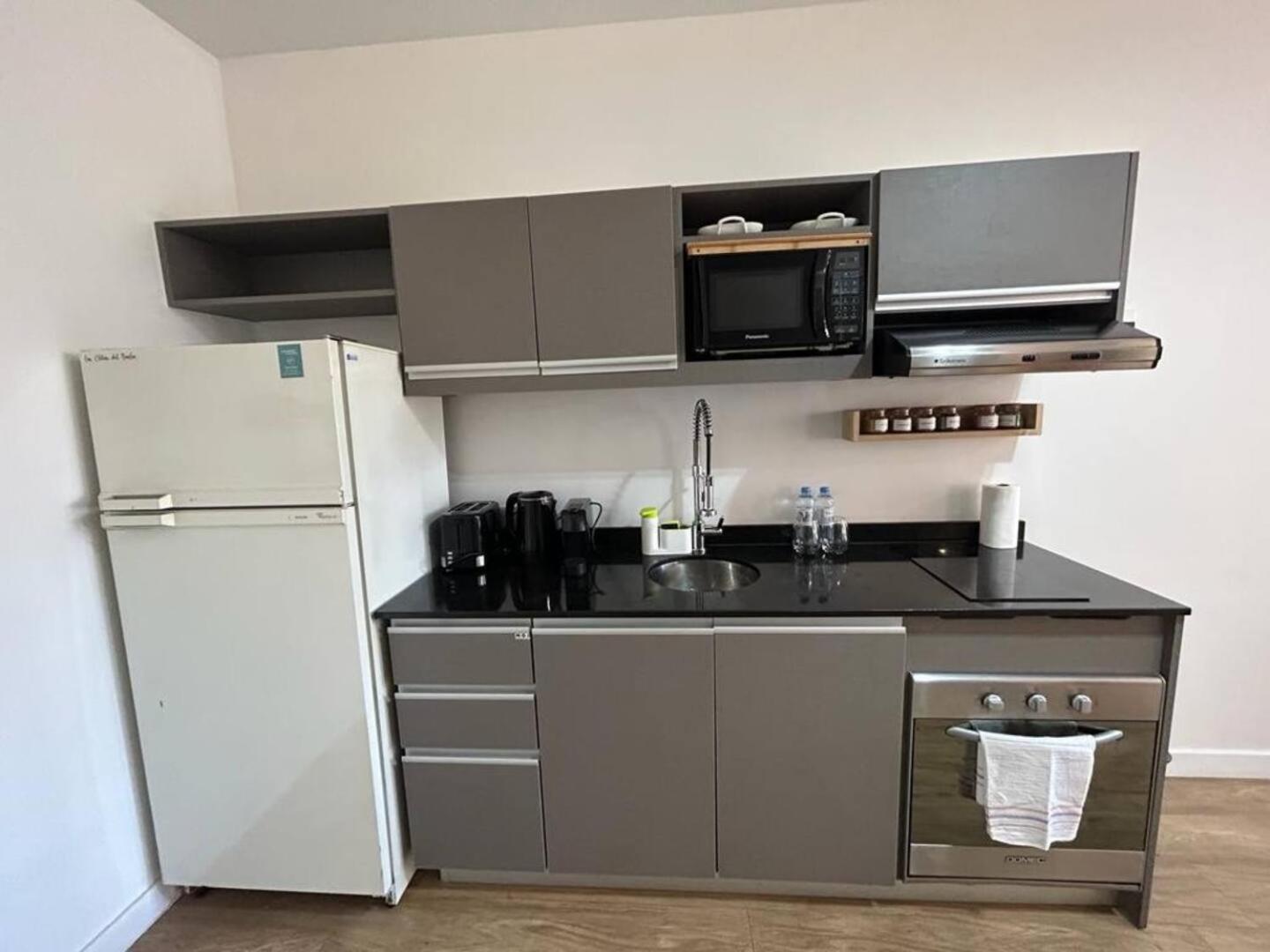 Cloudba Charcas Soho Apartments Буенос Айрес Екстериор снимка