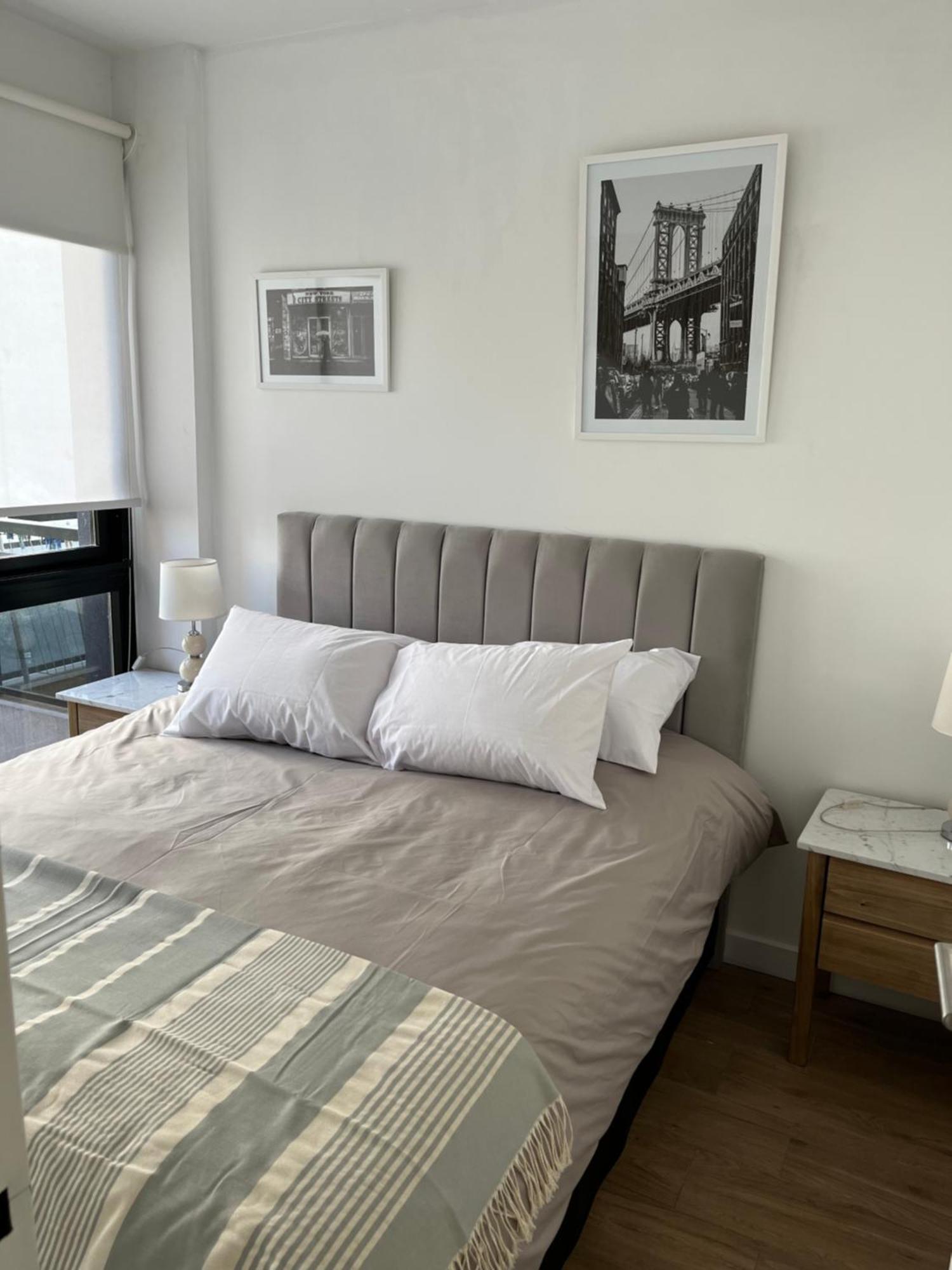 Cloudba Charcas Soho Apartments Буенос Айрес Екстериор снимка