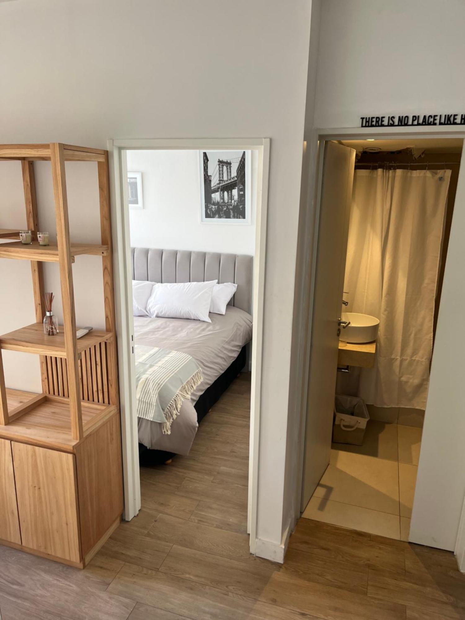 Cloudba Charcas Soho Apartments Буенос Айрес Екстериор снимка