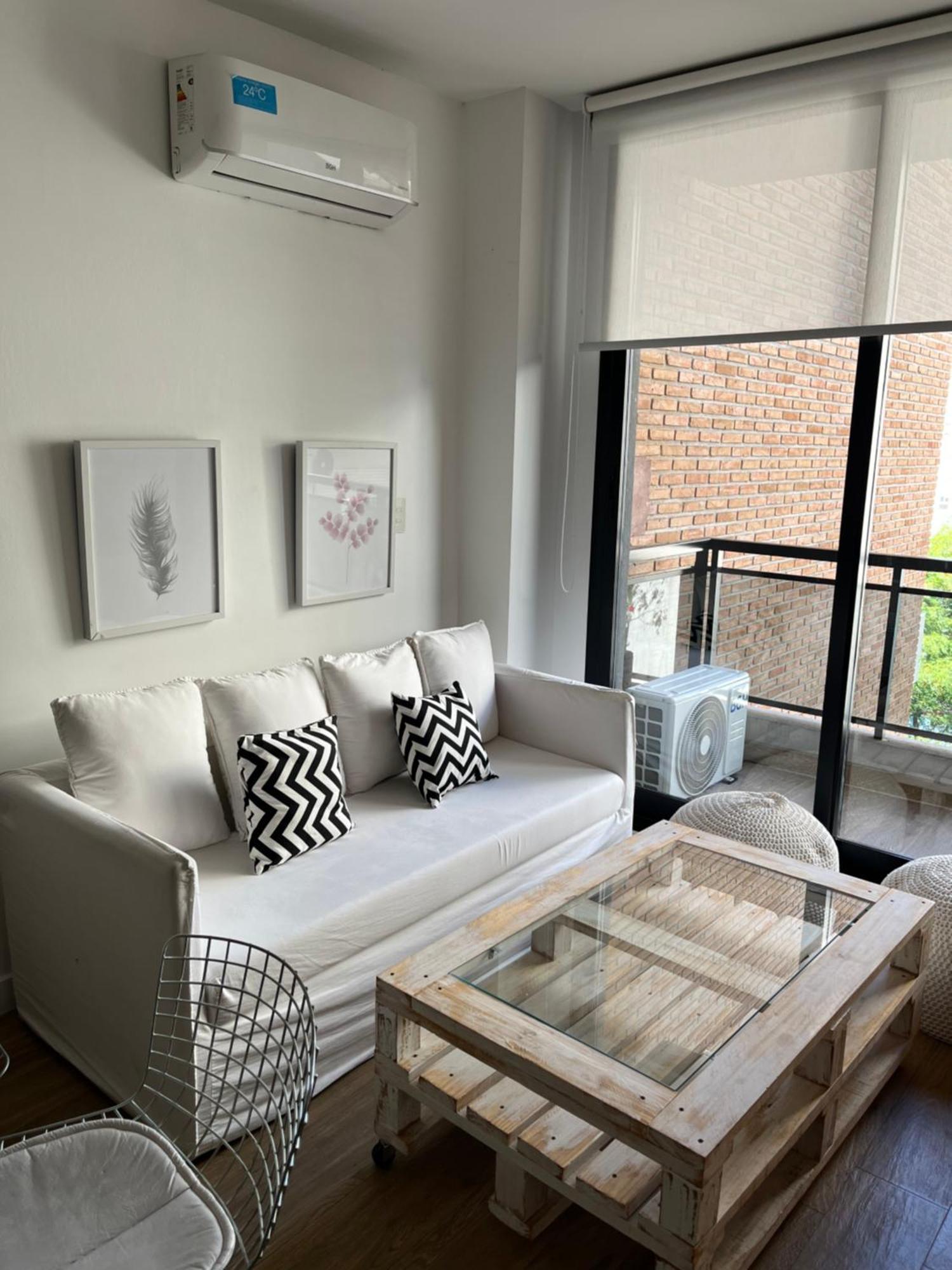 Cloudba Charcas Soho Apartments Буенос Айрес Екстериор снимка