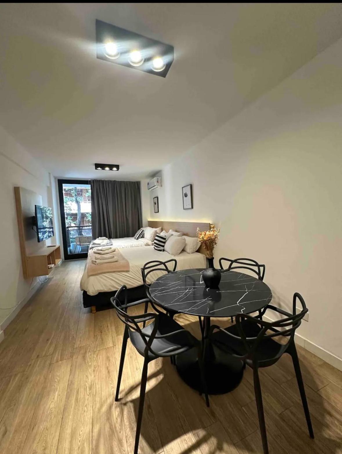 Cloudba Charcas Soho Apartments Буенос Айрес Екстериор снимка
