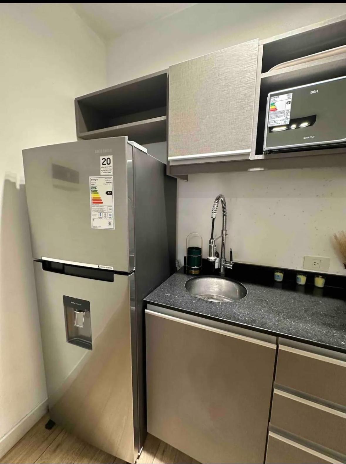 Cloudba Charcas Soho Apartments Буенос Айрес Екстериор снимка